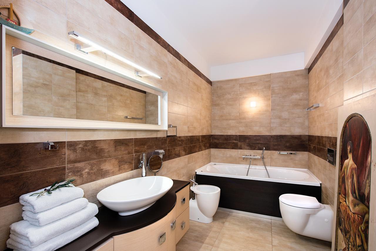Girasole Villa Limni  Dış mekan fotoğraf