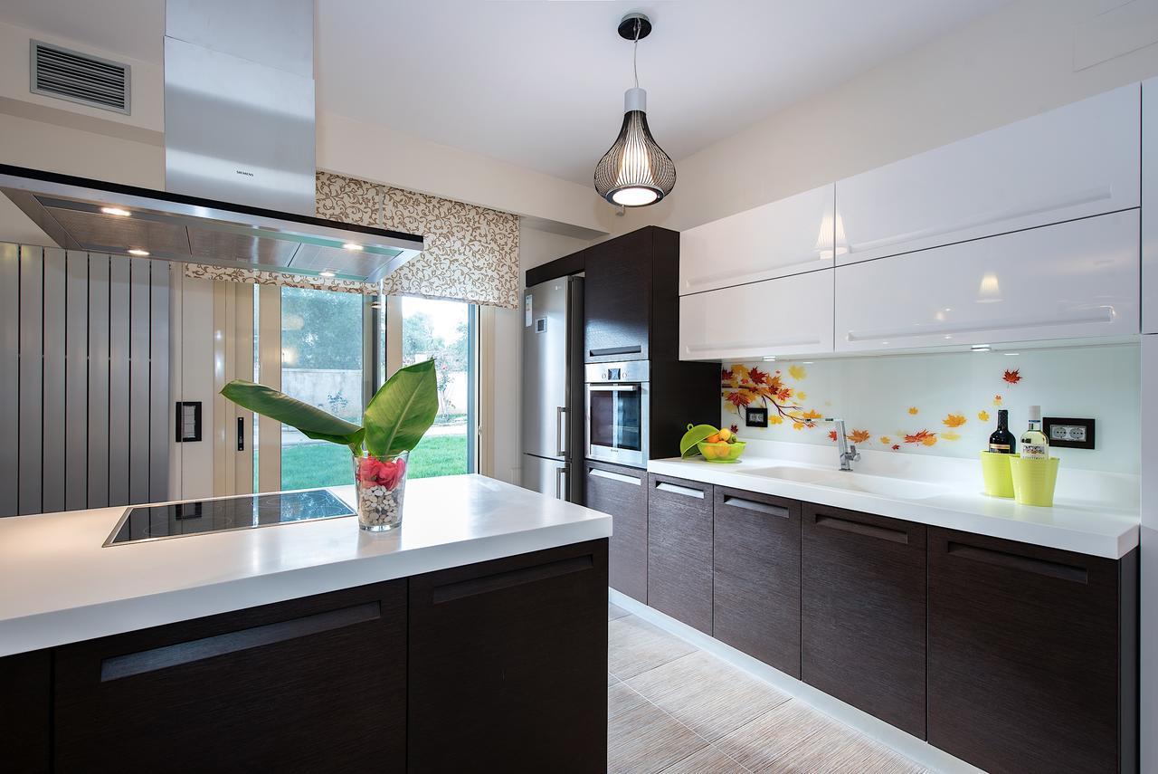 Girasole Villa Limni  Dış mekan fotoğraf